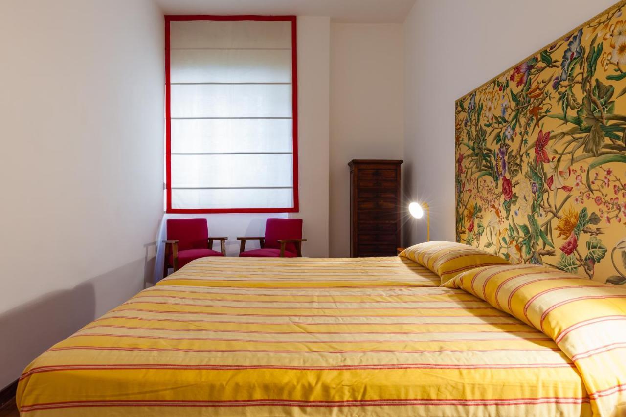 Appartamento Santa Teresa A Chiaia By Napoliapartments Napoli