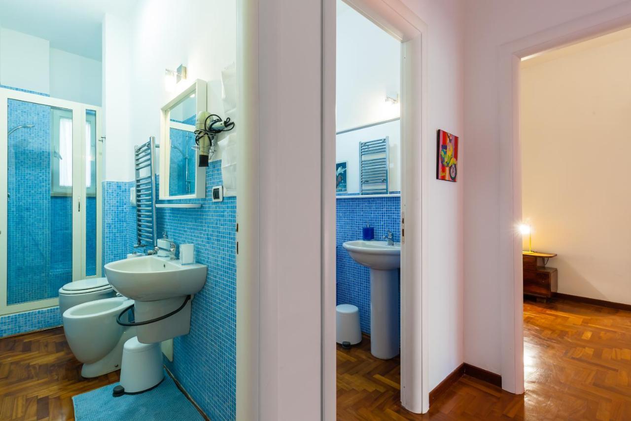 Santa Teresa A Chiaia By Napoliapartments Napoli