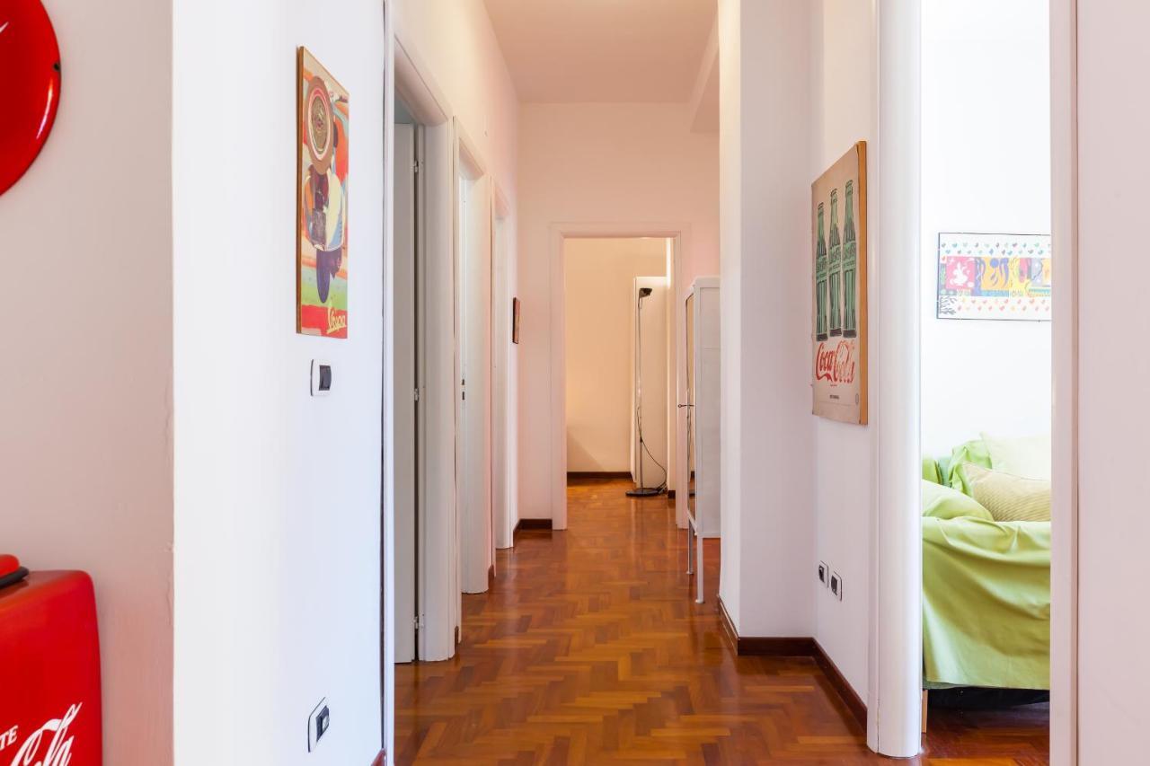 Santa Teresa A Chiaia By Napoliapartments *