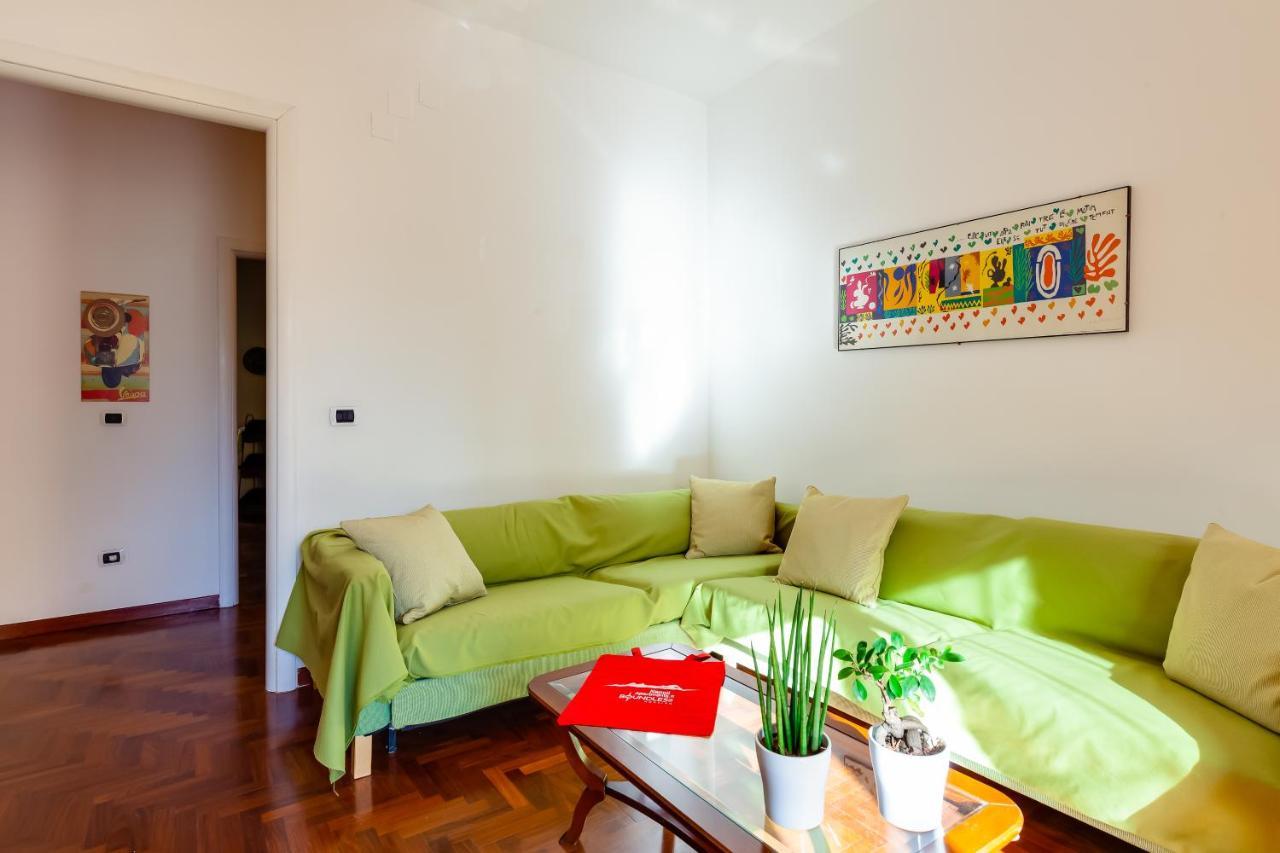 Appartamento Santa Teresa A Chiaia By Napoliapartments