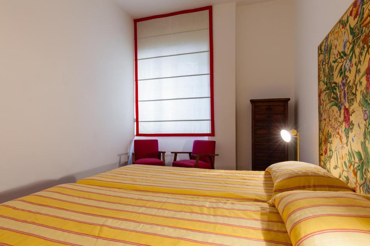 Santa Teresa A Chiaia By Napoliapartments