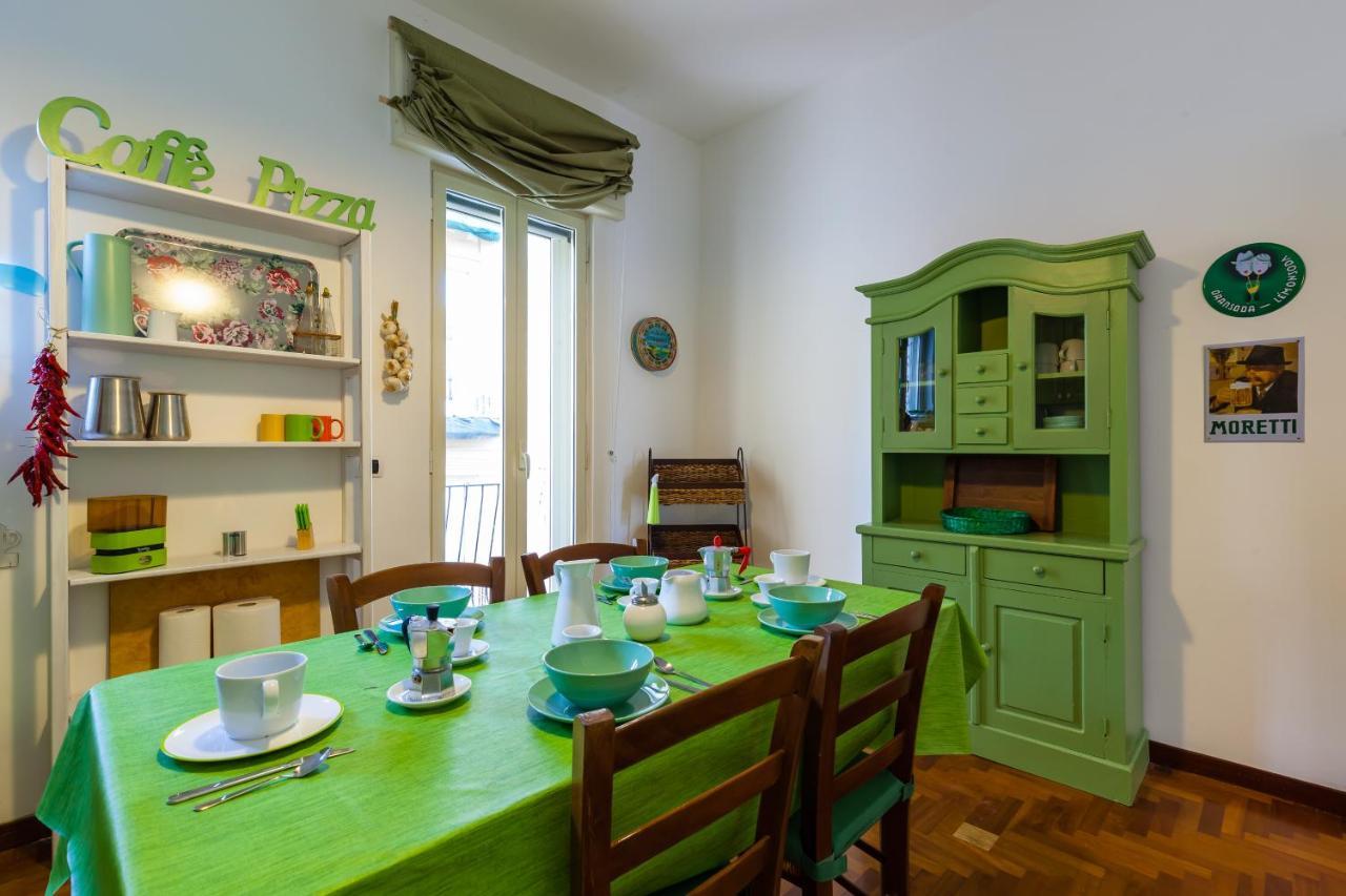 Santa Teresa A Chiaia By Napoliapartments Napoli