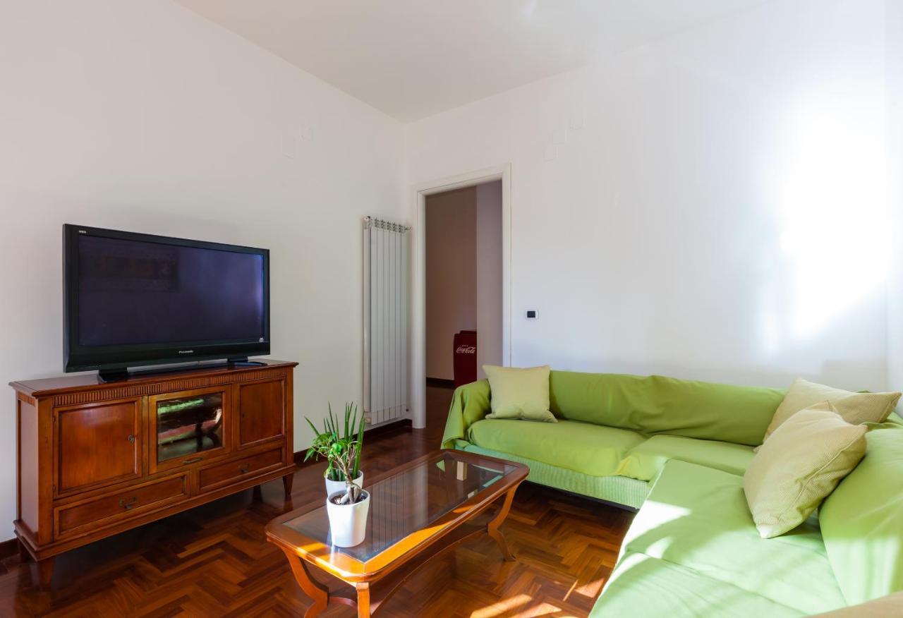 Santa Teresa A Chiaia By Napoliapartments