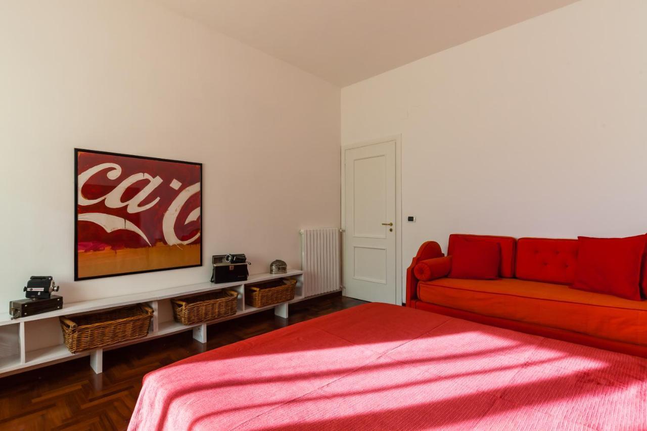 Appartamento Santa Teresa A Chiaia By Napoliapartments