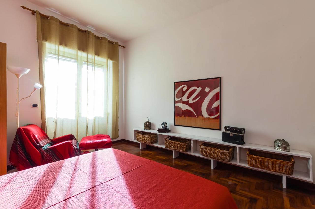 Santa Teresa A Chiaia By Napoliapartments Appartamento *