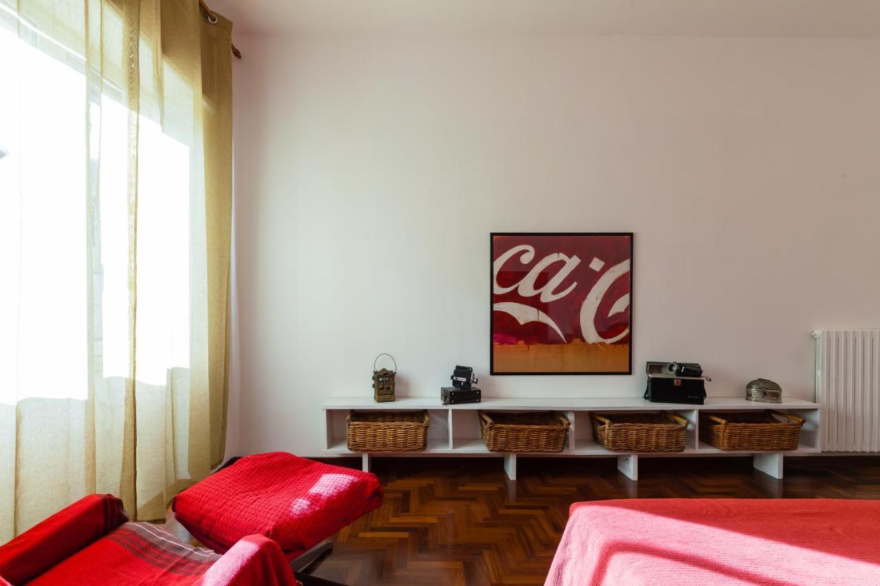 Santa Teresa A Chiaia By Napoliapartments Napoli