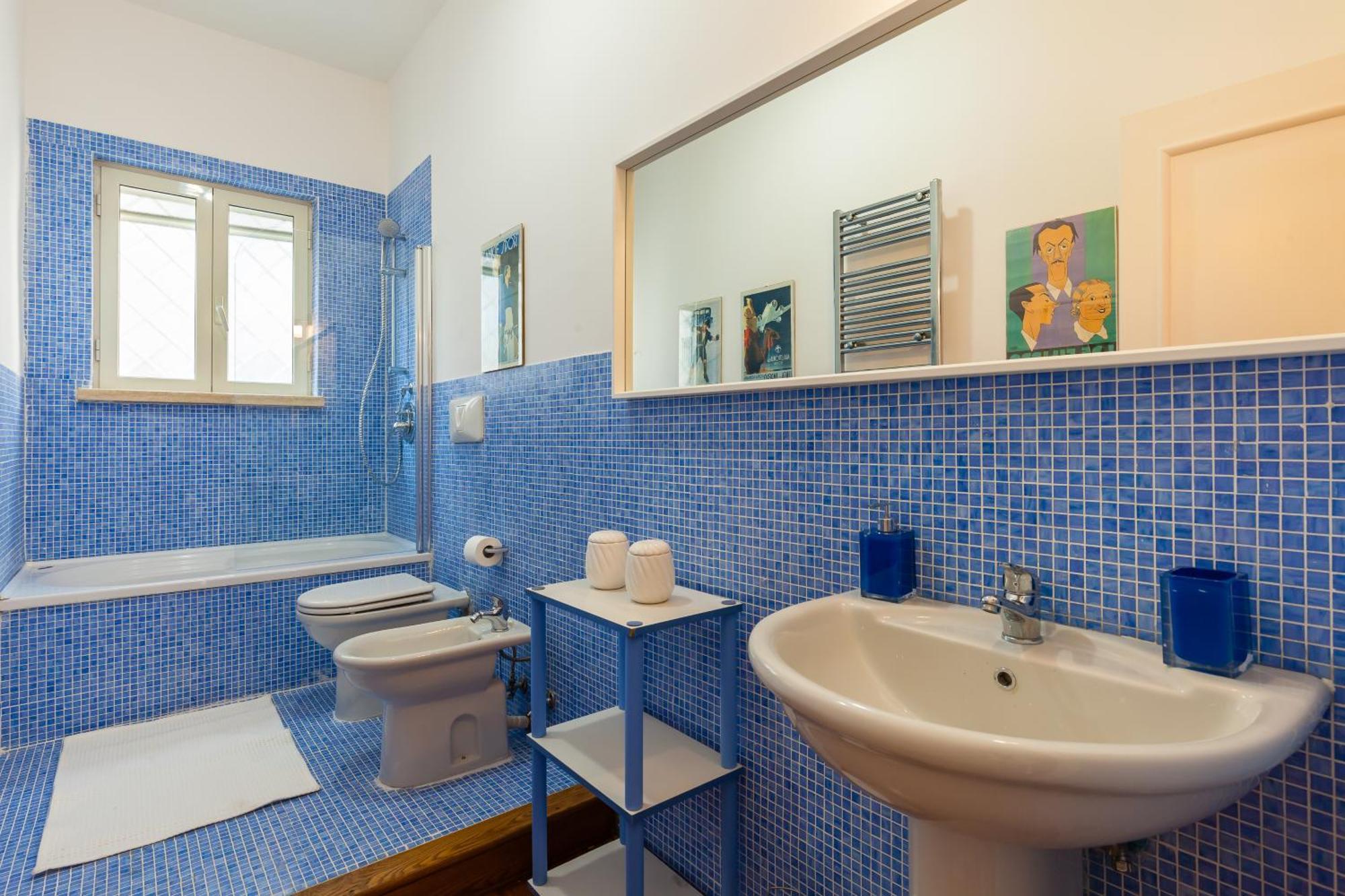 Santa Teresa A Chiaia By Napoliapartments * Napoli