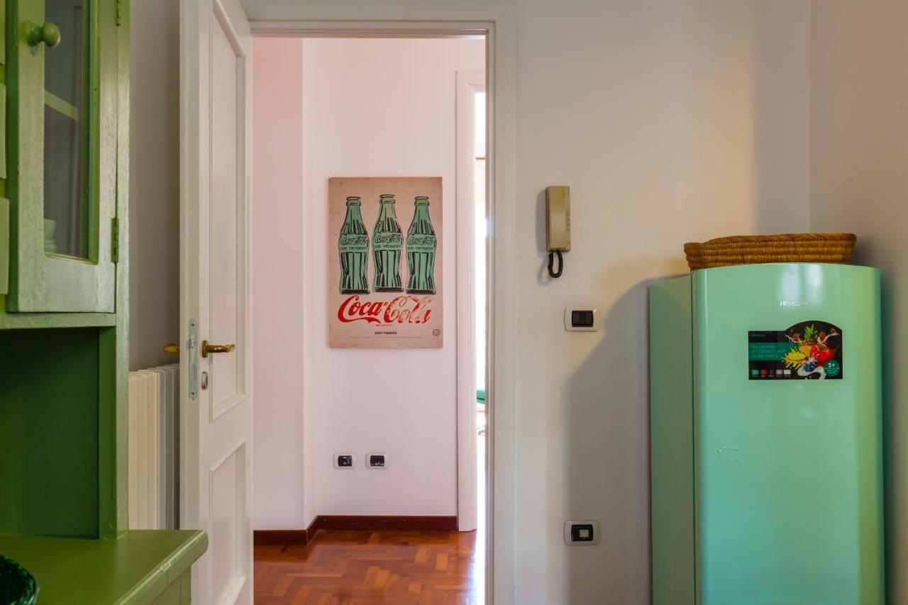 Appartamento Santa Teresa A Chiaia By Napoliapartments