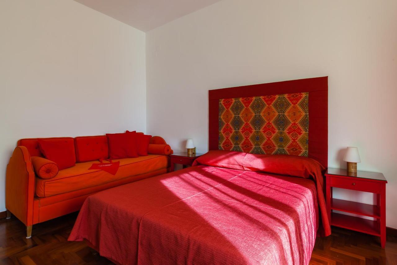 Santa Teresa A Chiaia By Napoliapartments *