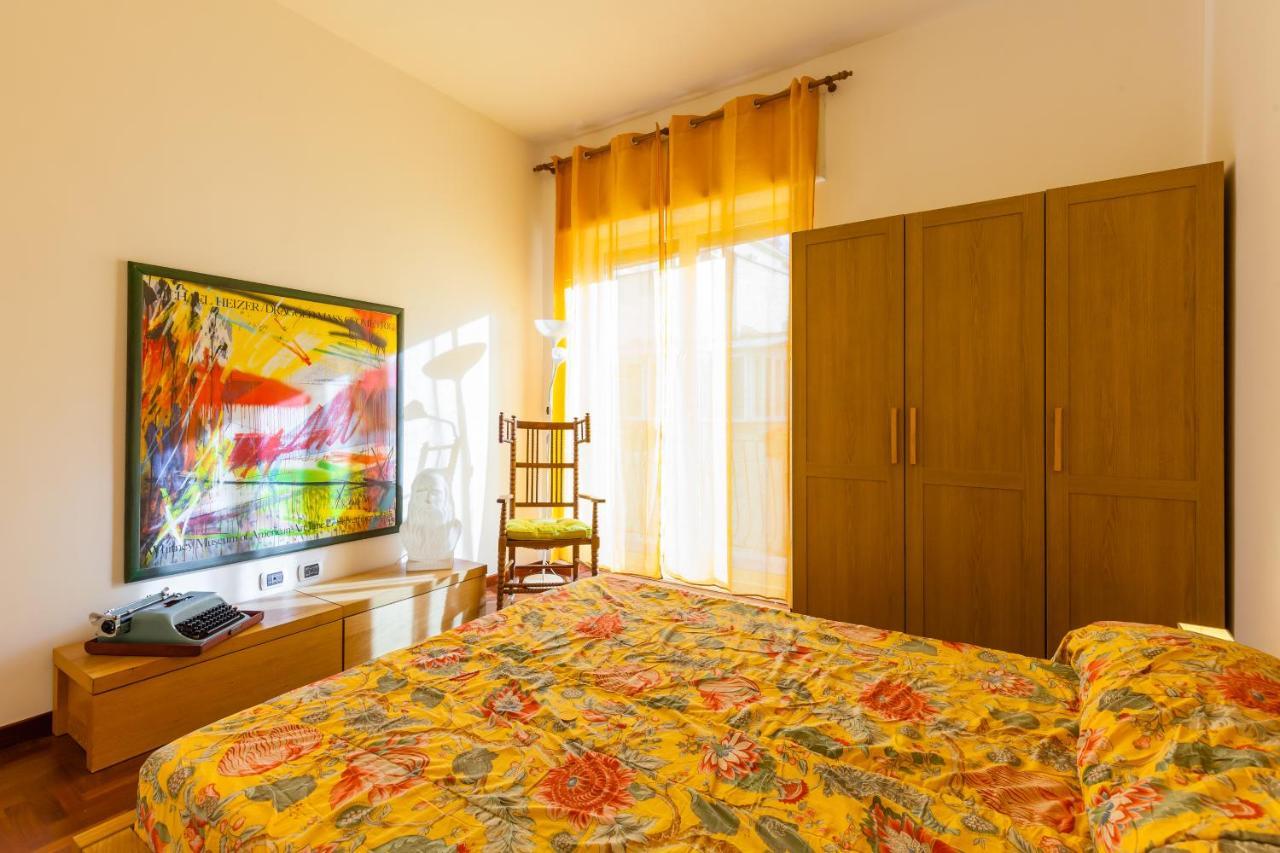 Santa Teresa A Chiaia By Napoliapartments *
