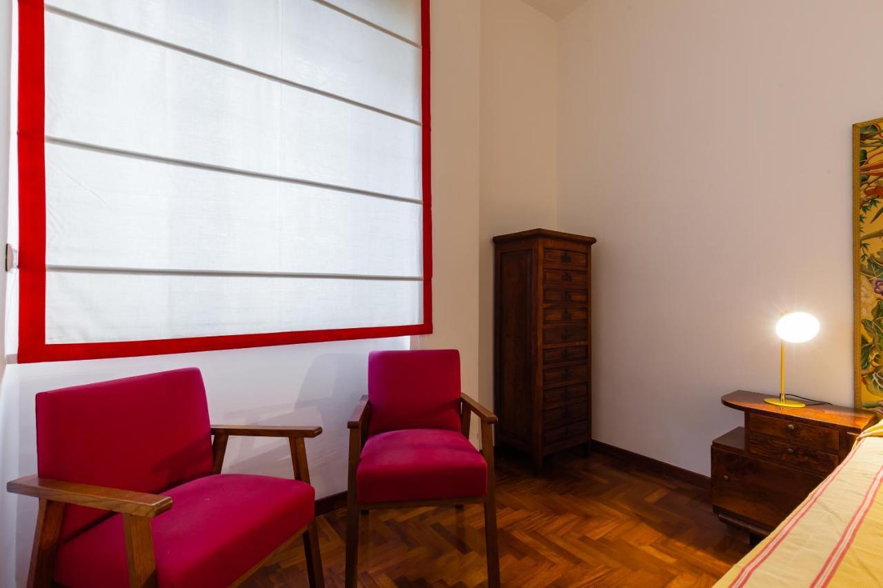 Appartamento Santa Teresa A Chiaia By Napoliapartments Napoli