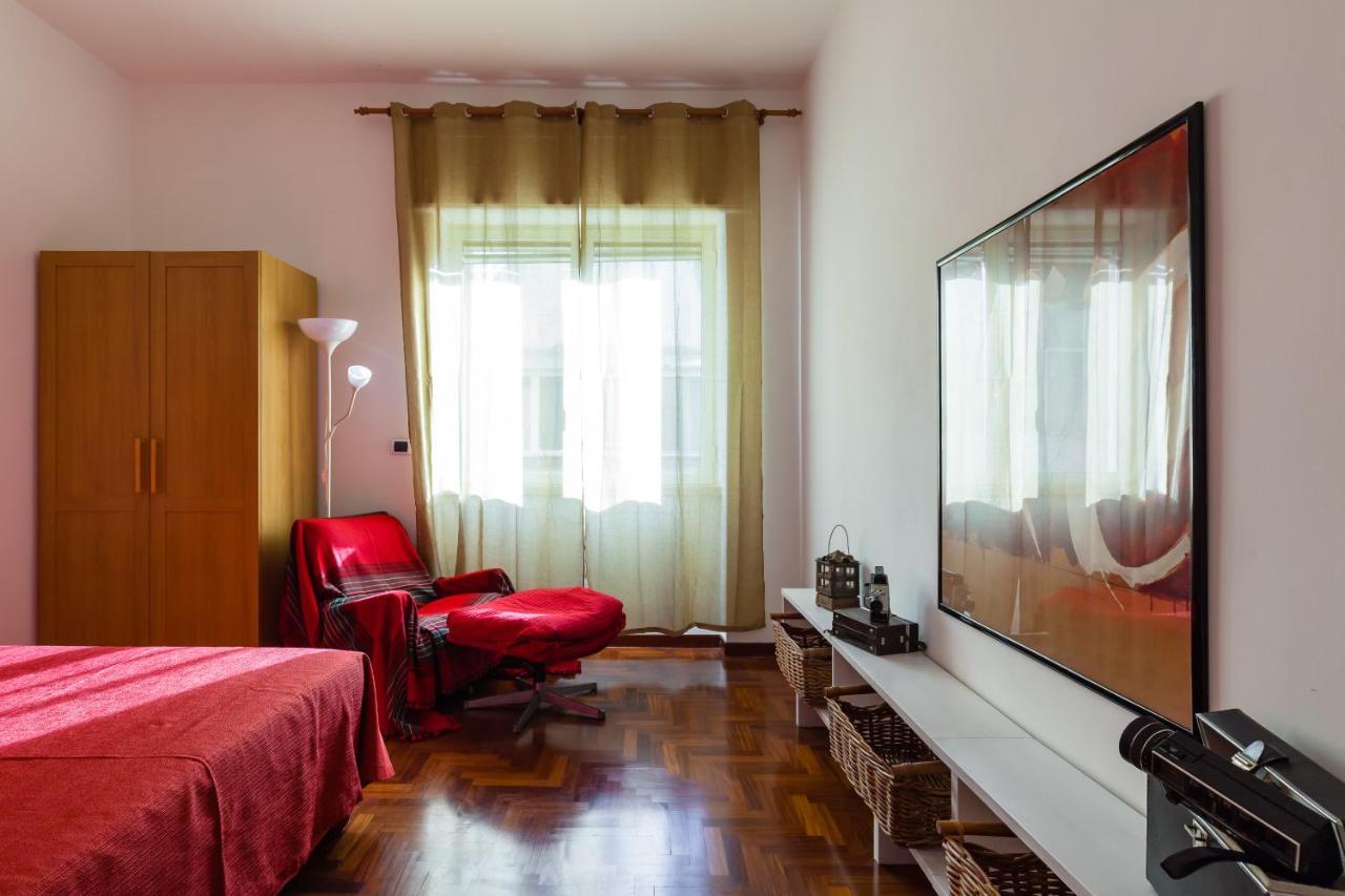 Appartamento Santa Teresa A Chiaia By Napoliapartments *
