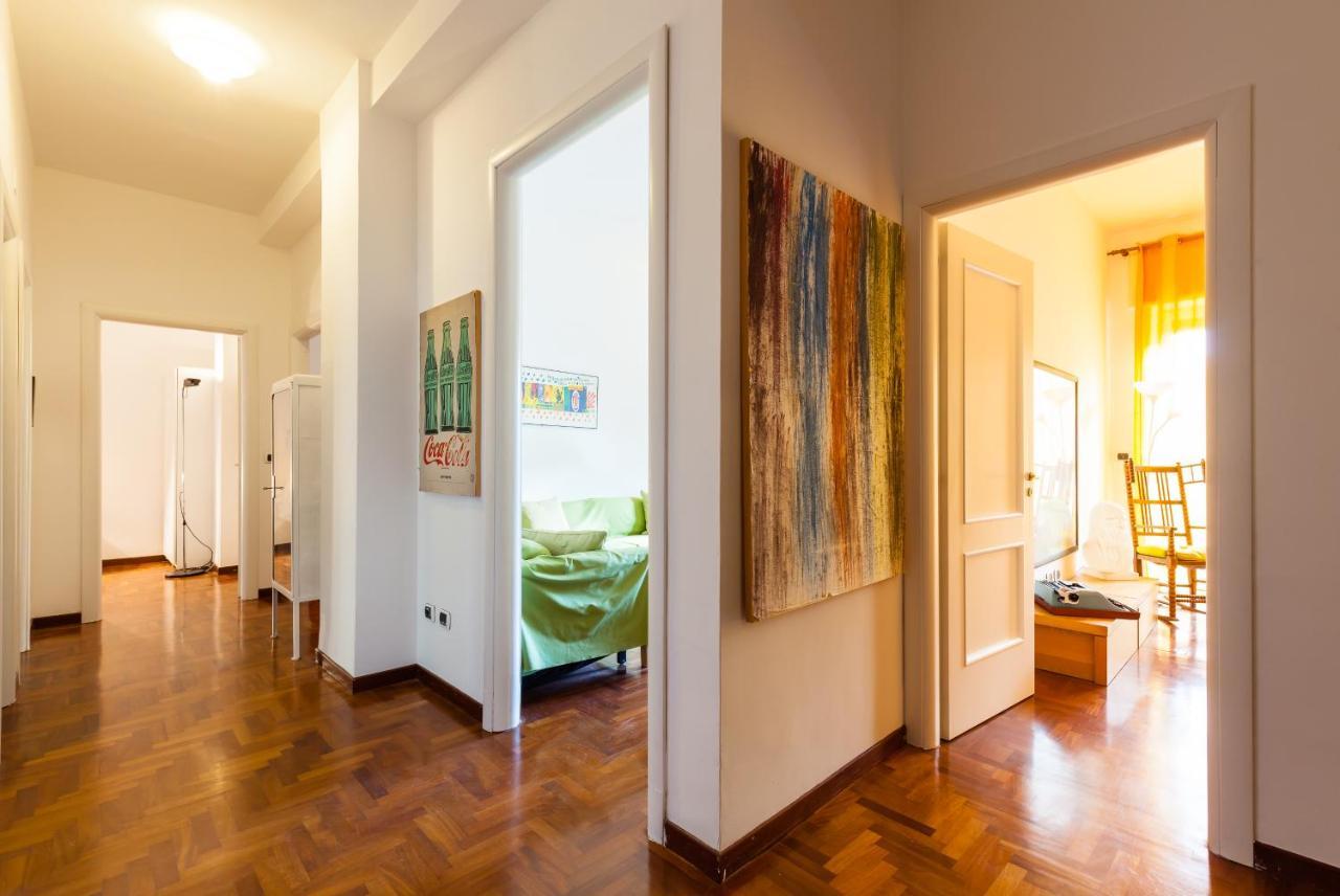 Appartamento Santa Teresa A Chiaia By Napoliapartments